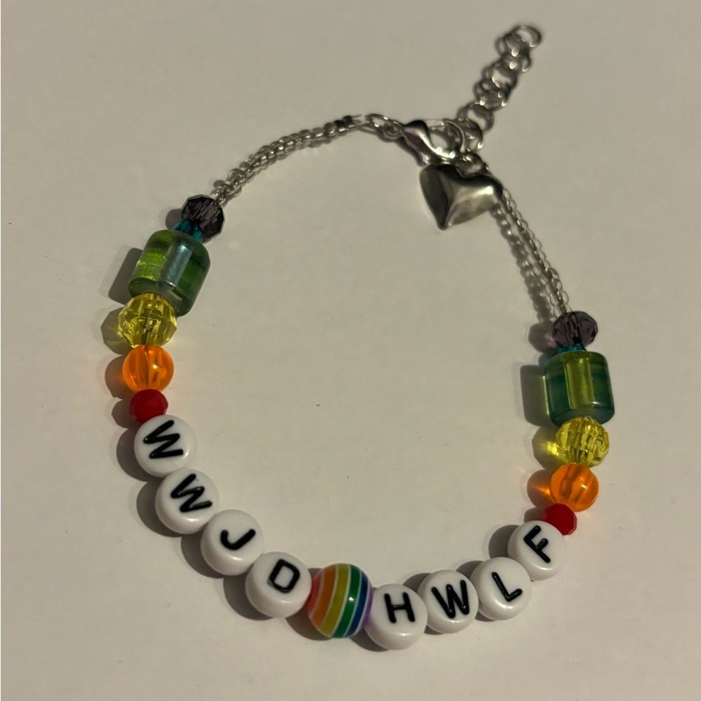 WWDJ🌈HWLF
